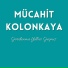 Mücahit Kolonkaya