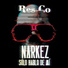 Res Co, Narkez