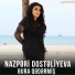Nazpəri Dostəliyeva
