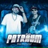 Patrãum, Atitude Consciente, Arqui-Rival