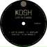 Kosh
