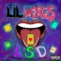 Lil morgs, Gaxparzin