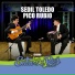 Sedil Toledo, Pico Rubio