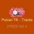 Pulvan TK - Tracks