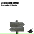 31 Chicken Street