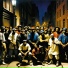 The Rap History of Art