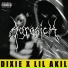 Dixie feat. Lil Akil