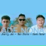 TIAN STORM feat. Kevin Rater, JHERRY JAN
