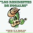 Los Residentes de Nogales