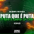 MC CR DA ZO, Mc Luchrys, dj cr da zo