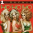 RuPaul with Michelle Visage & Barbara Mitchell