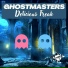 GhostMasters