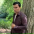 Muhammadxon Husanxonov