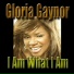 Gloria Gaynor