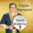 Təyyar Bayramov