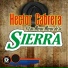 Hector Cabrera y los Meros Meros de la Sierra