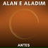 Alan e Aladim