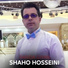 Shaho Hosseini
