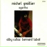 Michel Graillier, Alby Cullaz, Bernard Lubat