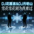DJ月明山, DJ花雅言
