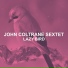 John Coltrane