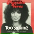 Mariska Veres
