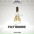 Pat Boone