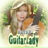 Guitar Lady