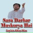Saqlain Abbas Khan
