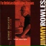 Jimmy Rowles feat. Oliver Jackson, George Duvivier