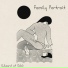 Family Portrait, Martin Courtney