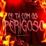 DjMenorRB, pretão do mt