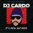 Dj Cardo feat. Big Shake, Qg-Bo, Real Deal