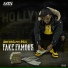AON NoSleep Milli feat. Stay True Red
