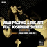 Juan Pacifico, Rik-Art feat. Josephine Sweett
