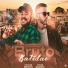 Victor Brosco, VITOR BARROS OFICIAL