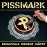 Pissmark