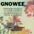 Gnowee feat. Allonymous