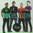 Rocksteddy