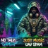 No Talk Gamer Just Music