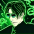 300Shadow Child