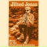 Jilted Jonas