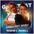 Rania L, Roshni L