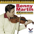 Benny Martin