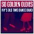 Ivy's Old Time Dance Band