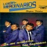 Los Mercenarios