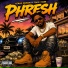 Kemar Highcon, Track Starr