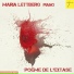 Maria Lettberg
