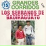 Los Serranos De Badiraguato