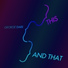 Dj Zahar & dj Cute- The first experience 2005
